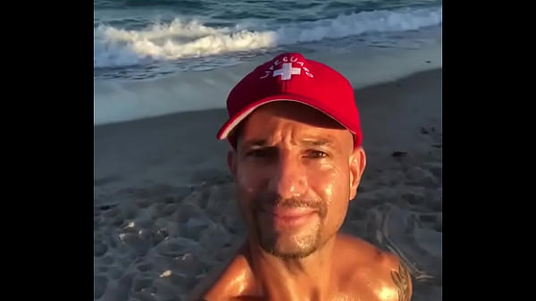 LIFEGUARD PORN STAR