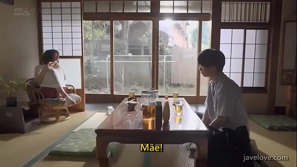 Anos Longe, Desejos Guardados (Legendado) Amamiya Kanan