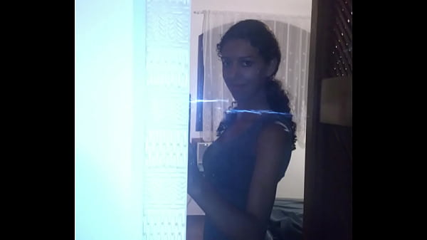 Jade Washing Clothes Tortures Her Tenant Until He Jumps Over The Wall And Explodes Inside Her In The Laundry Room At Home (Trailer 01)