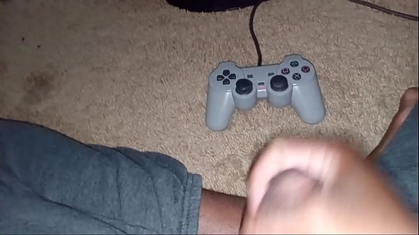 4, Iam The Gamer Dth And Stroker