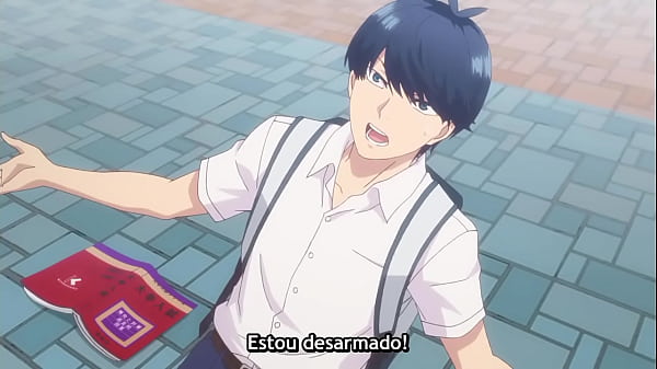 The Quintessential Quintuplets Ep-2