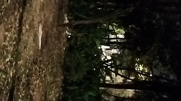 Exibicionismo Na Praça, Fiquei De Piroka Dura 0609