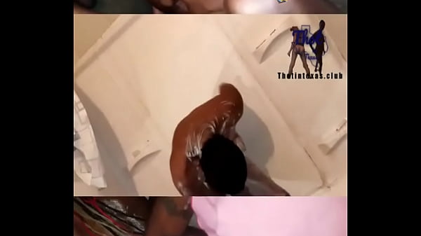 Load Up The Screen - Scene 7 Bubble Backside Skank