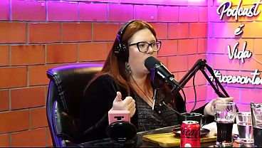 PodTrocar Com Elas! Camila E Amanda SensualBlack Falam Tudo Sobre Swing! | PodTrocar T01EP28
