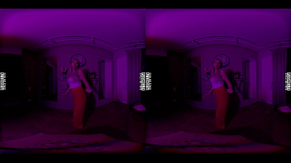 This Is The Most Hipnotik VR Video Online
