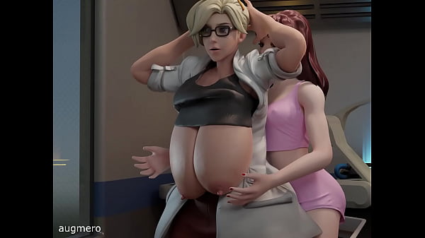 D.Va Boob Expansion Mercy Clinic Visit