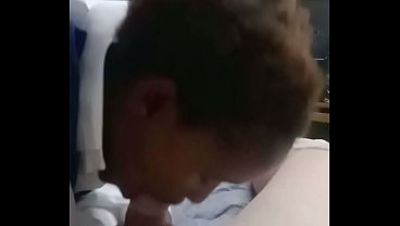 Black Gals Are Best At Licking White Poles
