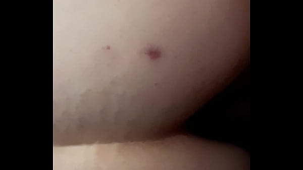 Hot Hoe Wifey Vigorous Butt Sex First Fuck By BBC