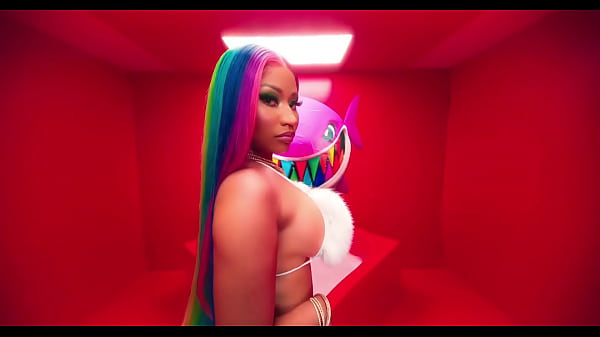 TROLLZ Titties And Fat Ass Video Only Nicki Minaj No 69 Part [Push By Tozink Beats]