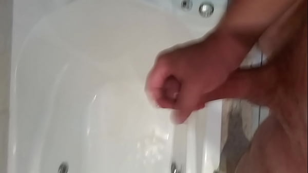 Eu Gozando Gostoso Voce Pensando