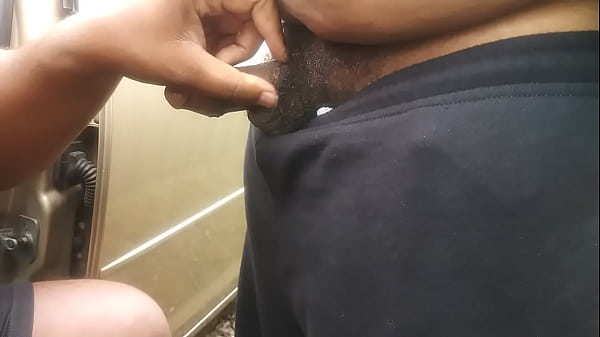 BELLY BOI GETTIN ATE UP BEHIND A BLDG