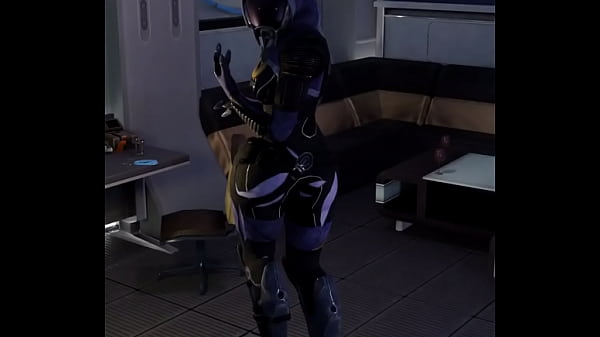 Tali’s Giant Hourglass Expansion