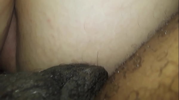 Aaron And Rebecca Booty Time