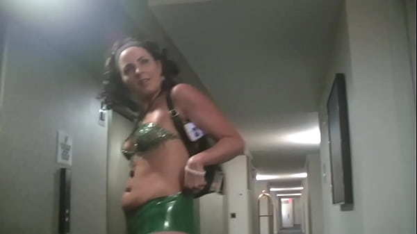 Helena Price - I Rode The Sybian To RELEASE IN PUBLIC!!!