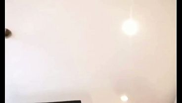 Carina 18 Sultry Solo Young-babe Masturbates