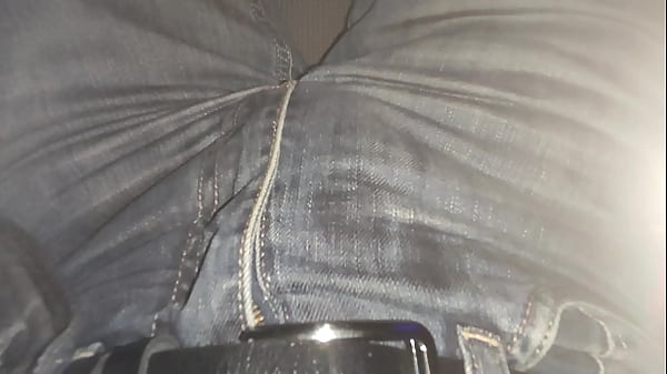 Peeing In Jeans