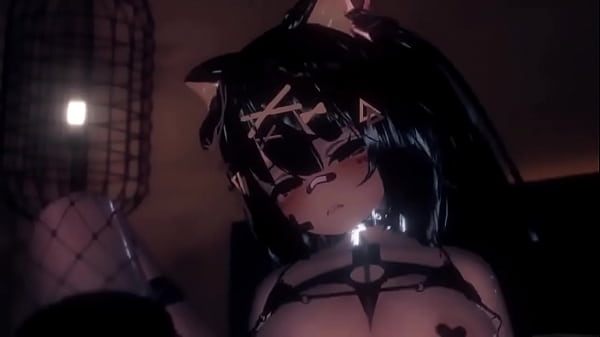 Luna Nsfw Vrchat 2