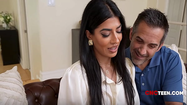 Thick Ass Therapist Jasmine Fixes Little Isabella's Gooner Step Daddy