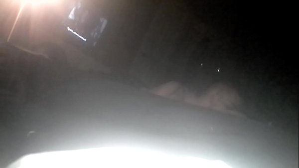 He Savors Eating My Firm 19 Year Old Asshole