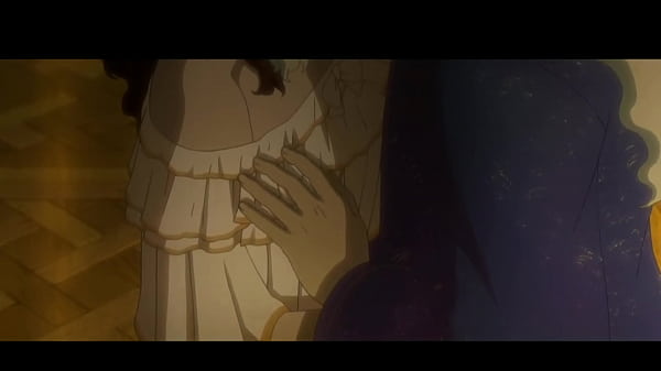 The Golden Age Arc III Griffith And Charlotte Sex Scene