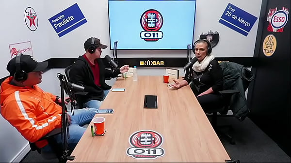 Rita Cadillac Ep. #033 - 011 Podcast