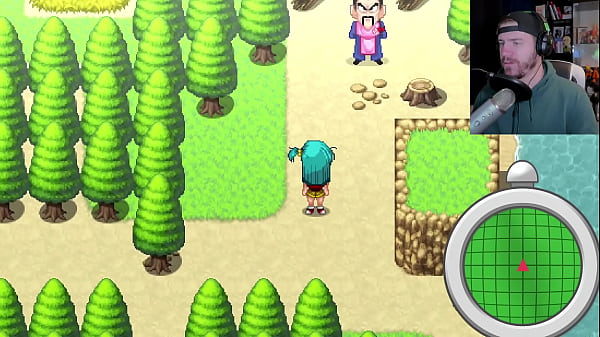 BULMA'S WORST ADVENTURE EVER (Bulma Adventure)