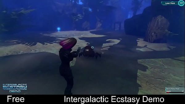 Intergalactic E Demo
