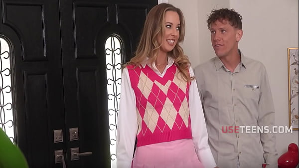 IRL Sex Freeuse Babe Was Exactly What Our Marriage CRAVED | UseTeens