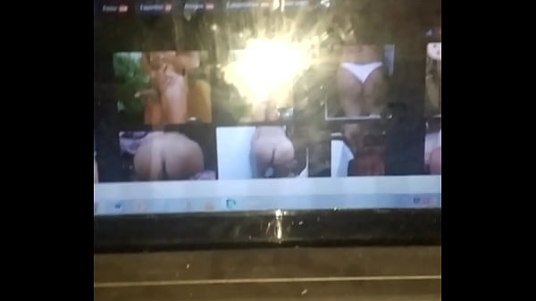 Leandroxj3 Em A Ménage A Bunduda Safada