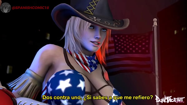 Tag Team America Sub Español