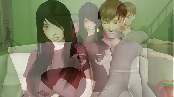 Bound By Want Part 2