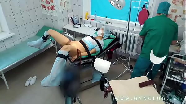 Gyno Medical Kink Exam