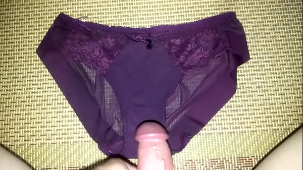 Sịp Ren Mực Hoa đẹp Của Em | Seed On Panties Compilation The Best!