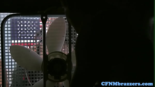 Cfnm Caregivers Trade Cum After Drilling Recruit
