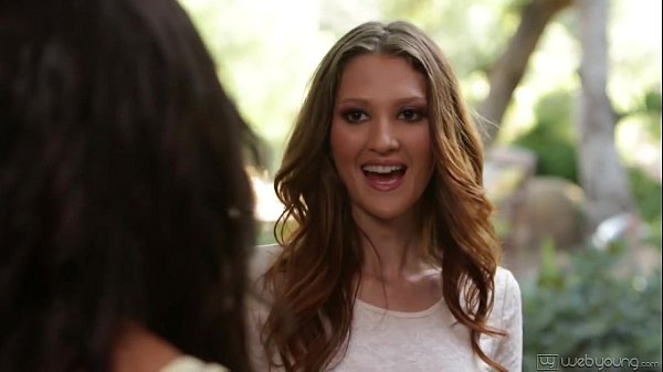 Blind Adore - Veronica Rodriguez, Ellena Woods