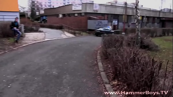 Taken By Surprice 3 From Hammerboys TV