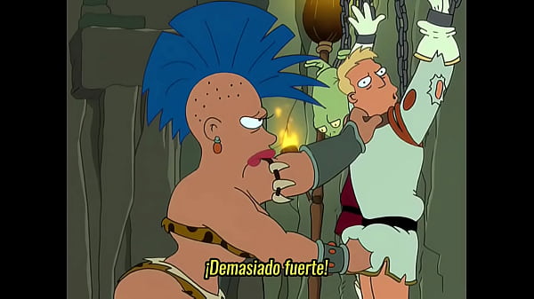 Snu-snu (Futurama) SUB ESPAÑOL