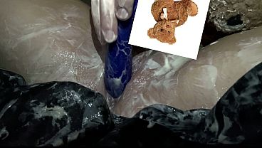 The Most Extreme Naughty Food Porn Female Masturbation 2026- Vibrator & Yogurt In Stepsises Pussy-Amateur Arabian Snowwhite USA Los Angeles