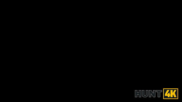 HUNT4K. 2 Sizzling Russian Lesbians Came On A Job Interview And Skilled Sexual Adventure With An Outsider