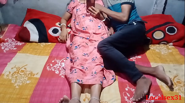 Village Bengali Bhabi Sex A Phone (Official Video By Localsex31)