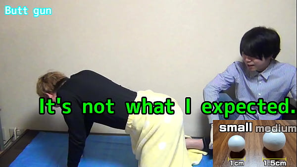 My Rump Is Wedged Up!!【The Sanctuary】#5