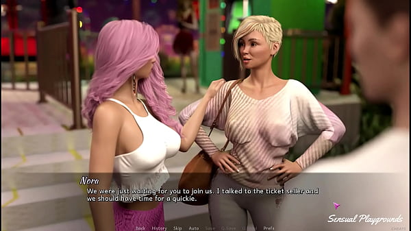 Fixation Locator 3 | I Cherish This Gals (Pt1)