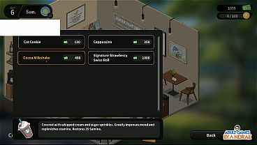 Sex, Secrets & Worked Tech Gameplay Part 5 – Cleanup Activity With Clara