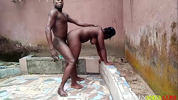 Nice Outdoor Sex With Friend Today So Lovely