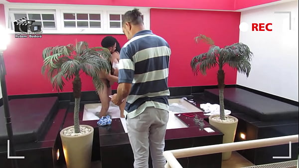 Making Of Da Gravação Da Cena Atriz Novata Com Ator Mr Rola. ((( Completo No Xvideos Red )))