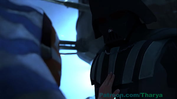 Return From The Dark Side Of The Force Part 1