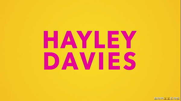 Full Service Assistants Sinatra Monroe, Hayley Davies / Brazzers/ Enter XVPROMO On Official Site For Discount