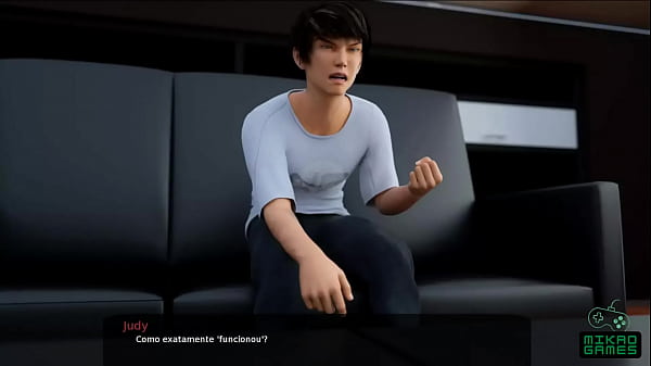 Milfy City Ep 23 Descobri O Fetiche Da Professora Celia
