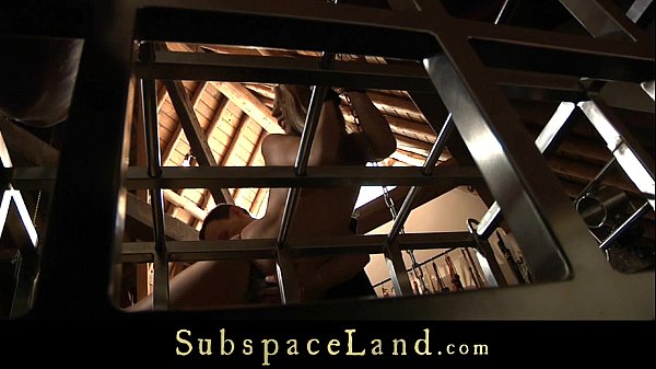 Brutal Platinum Punished Powerful And Utilized For Sucking