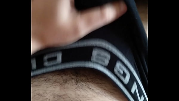 Acordando De Pau Duro